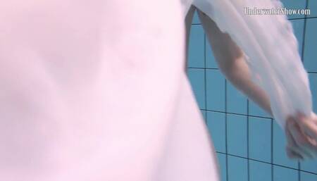 Underwater Show - euro clip