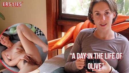 Olive's hd porn
