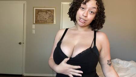 Submit and Obey