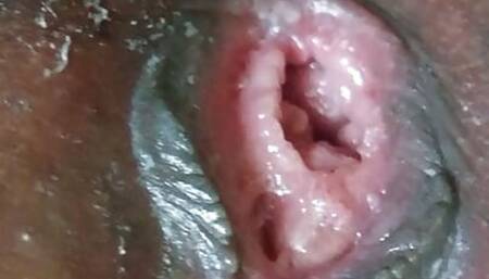 Desi hot tamil wife fucks stranger with BBC big black cock