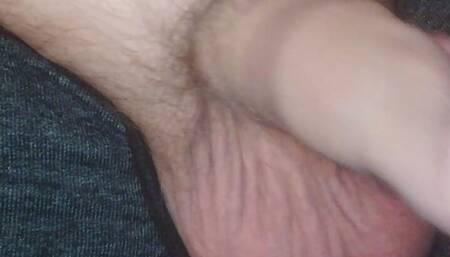 November 25th - Fourth Time, A close up for the end!