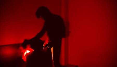 Indian young Girl Fucking Rough BBC in all holes.