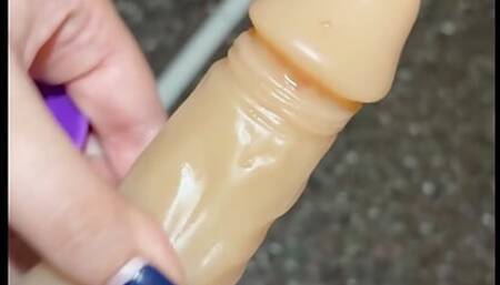 I fuck the slave and submit him