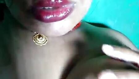 Indian girl first choice desi cock