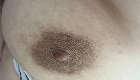 Mother masturbates deliciously until she reaches orgasm