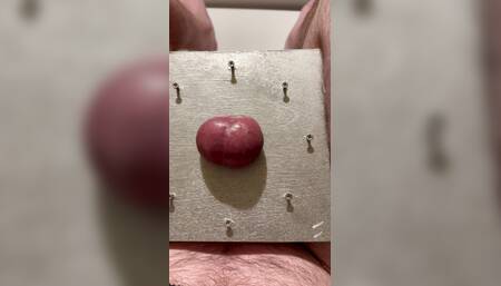 hitting the balls part 1