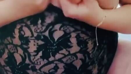Solo Masturbation