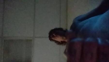 Me jerking off.masturbation