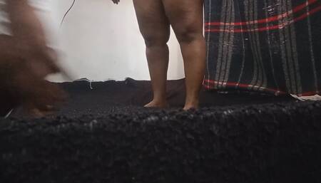 Tamil wife malathi chennai part 3