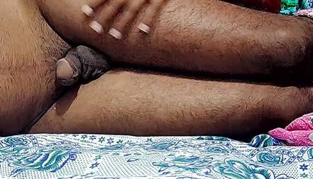 Indian dasi bahabi and Dewar sex in the hospital room