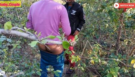 Indian Gay - Outdoor Forest Desi Gay Boys Fucking - Beautiful Forest Nature Movie