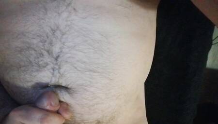 Slow Cum