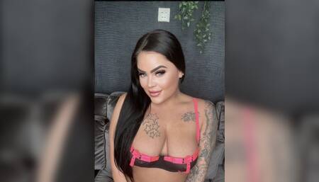 Baby I'm so horny ????