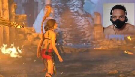 tomb raider sex part 2