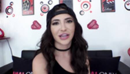 ANAL ONLY Getting wild with Jane Wilde