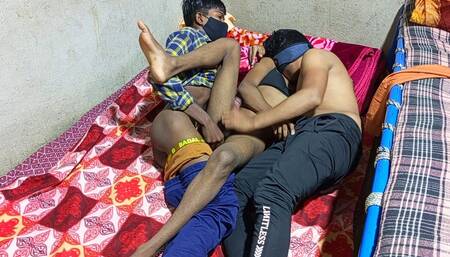 Indian Hot Shemale - Hot Shemale Fucking Sexi Boys Ass - Village Town Sex Hindi Audio