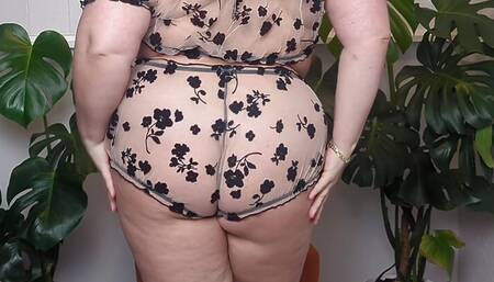 Lotus Lingerie Show: Volume 2