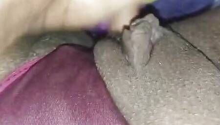 fuck my pussy please