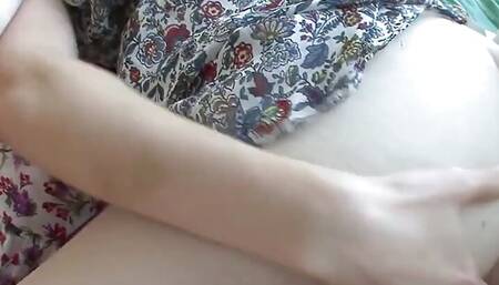 A Hot Make Out Session Made Their Pussies Dripping Wet