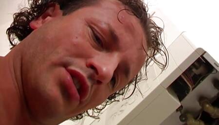 Bizarre Sex Scene 12