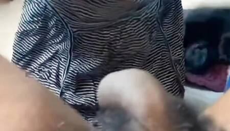 My neighbor's pussy is so tight and wet neighbor is cheating on her husband