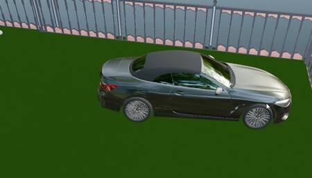 Kidzy Animate a 3D Cartoon, Two Hentai Lesbian Doing Sex in the Farm House, Cartoon anime with large natural tits fucked