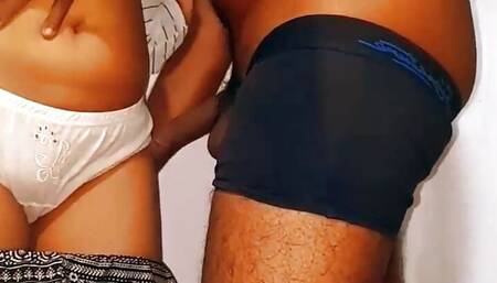 srilanka new fuck my girlfriend  First time try anal sex and cum in mouth