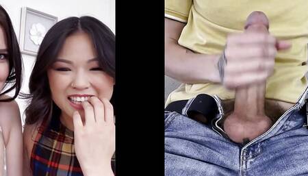 Cock Reaction - S29:E6