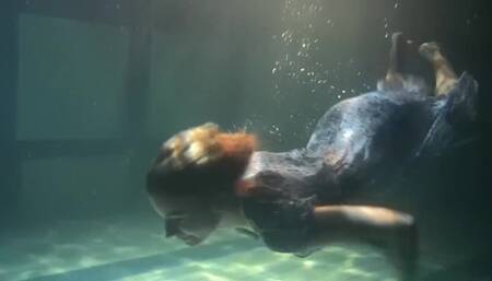 Mysterious chippy's babe video