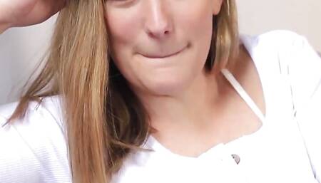 Turning Your Straight Friend Lesbian Virtual Sex POV