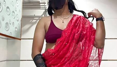 Jessica Saree Collection