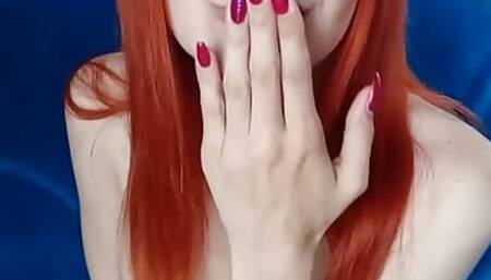 Report to cuckold husband. Cheating with a new lover Eng Sub - porno_tempus