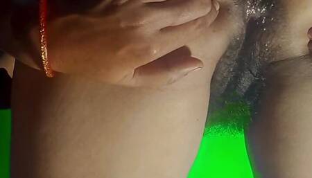 Indian mature bhabhi enjoying with her boyfriend part 2