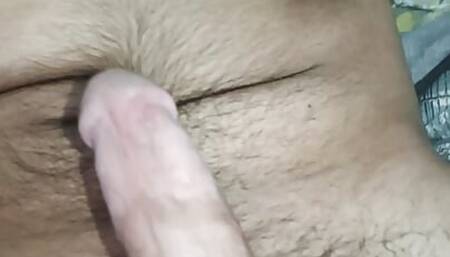 Horny Boy Showing his body