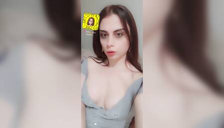 Arab Shemale Madeleine