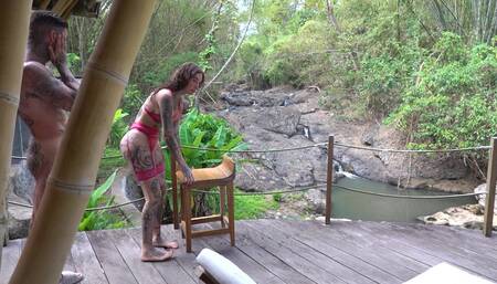 NEW Sex in the Jungle ???????? ????