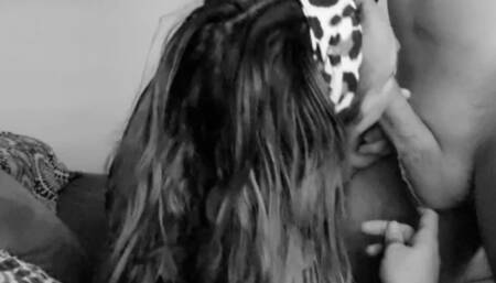 Mega geil Slow Blowjob filmpje ????????