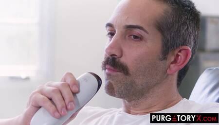 PURGATORYX Magic Remote Vol 1 Part 1