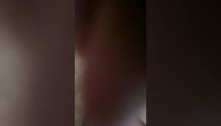 Sinhala couple deep fucking while foreplay