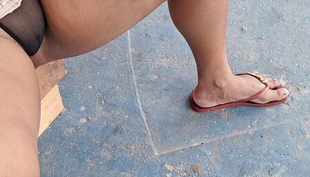 I love these panties, I hope you like them