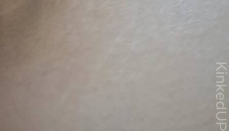 Doggystyle Playing With All Of Her Holes