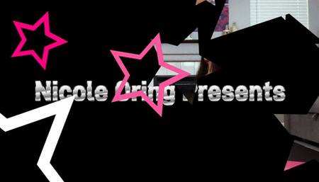 Nicole Oring vs. MJ Dominator mp4