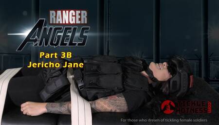 Ranger Angels - Part 3B - Jericho Jane