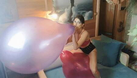 [TTR remote castings] Anchi btp's RX24 (FullHD 1080p)