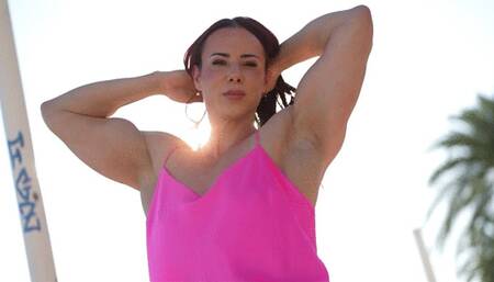 video shoot serie nr1