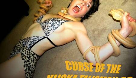 Curse of the Kijoka Talisman 22: Fatal Attraction! (starring Melancholic)