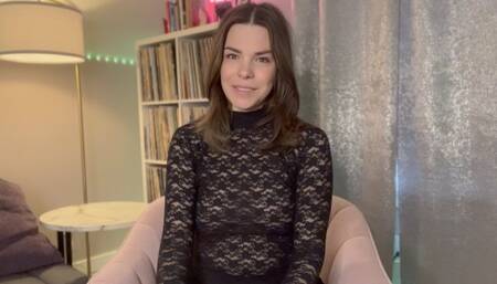 30 Day No Nut Program "Release" 3