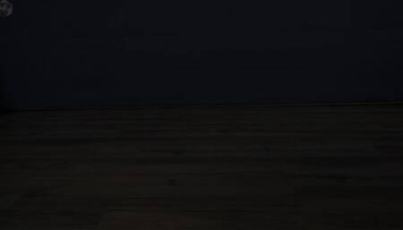 Batwoman in a latex vacuum bed and electrocution games by Hacker