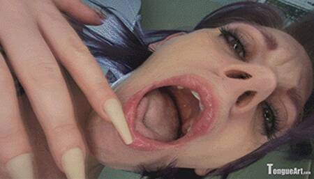 Riann Nova Oral Collection