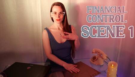 Financial Control: Scene 1